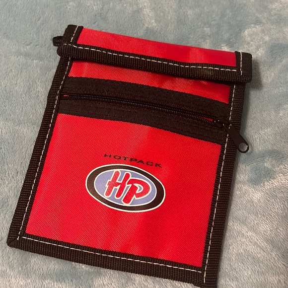 Undercover Neck Wallet - Picture 10 of 16